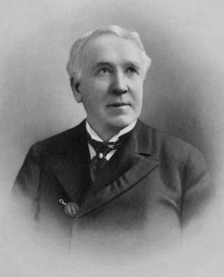 <span class="mw-page-title-main">Cyrenius A. Newcomb Sr.</span>