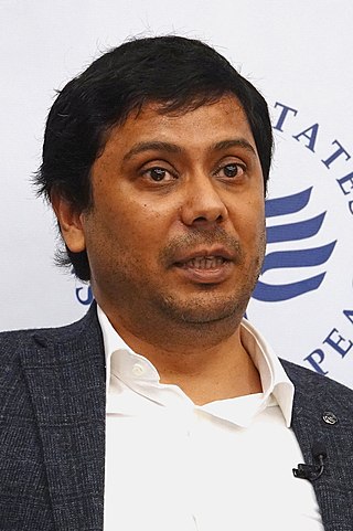 <span class="mw-page-title-main">Cyril Almeida</span> Pakistani journalist