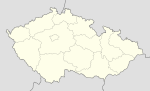 Валашске Клобоуки (Чесько)