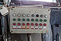 * Nomination Control panel in the tower if the former arsenal in the Dernekamp hamlet, Kirchspiel, Dülmen, North Rhine-Westphalia, Germany --XRay 04:29, 31 December 2022 (UTC) * Promotion  Support Good quality. --Rjcastillo 04:37, 31 December 2022 (UTC)  Support Good quality. --SHB2000 04:38, 31 December 2022 (UTC)  Support Good quality. --Tagooty 04:38, 31 December 2022 (UTC)