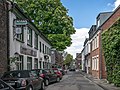 * Nomination Street Alt-Niederkassel in Düsseldorf. NRW, Germany --Basotxerri 18:26, 19 June 2017 (UTC) * Promotion Good quality, maybe a little bit of brightness? Tournasol7 20:16, 19 June 2017 (UTC)  Done Thanks for the review! --Basotxerri 16:32, 20 June 2017 (UTC)