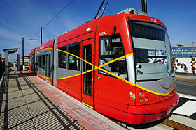 Image illustrative de l’article Tramway de Washington