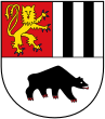 Coat of arms of Bad Berleburg