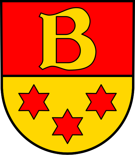 DEU Biebelsheim COA