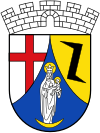 Hillesheim coat of arms