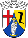 Wappen von Hillesheim (Eifel)