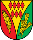 Nachtsheim címere