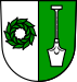 Ấn chương chính thức của Neckarwestheim