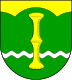 Coat of arms of Norderstapel