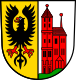 Coat of arms of Ortenberg