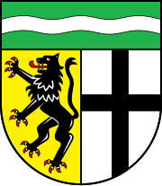 DEU Rhein-Erft-Kreis COA