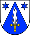Wappen von Steffeln