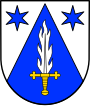 Blason de Steffeln