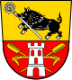 Sulzheim - Armoiries