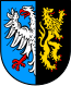 Blason de Wallhalben