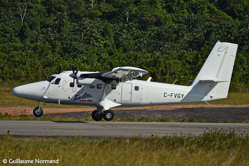 File:DHC-6 Twin Otter (C-FVGY) (14668474867).jpg