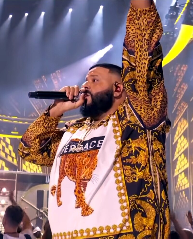 DJ Khaled on Migos' Success & His New Song 'Major Bag Alert