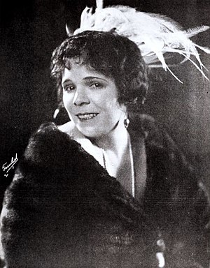 Actress Dale Fuller