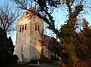 Village church