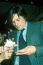 159 Alain Delon 1960 Stock Photos, High-Res Pictures, and Images