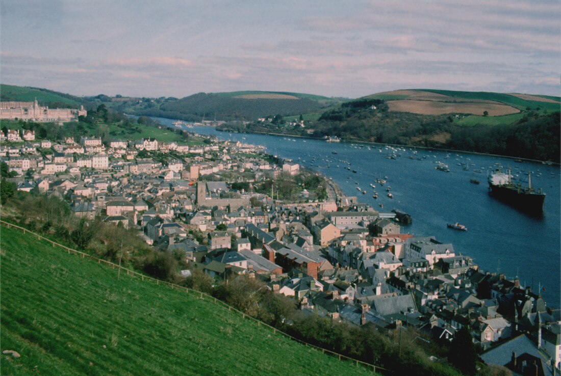 Dartmouth (Devon)