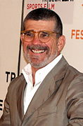 David Mamet at the 2008 Tribeca Film Festival.JPG