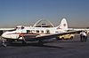 De Havilland DH-104 Dove, Desert Commuter Havayolları JP6982153.jpg