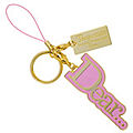 Live Tour Item ~Dear...~ Key Chain