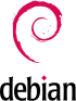 Debian logo