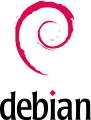 Image 39The "swirl" logo is said to represent magic smoke. (from Debian)