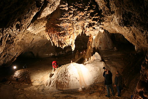Demanova Cave of Freedom 05