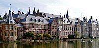 Vignette pour Binnenhof