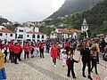 Desfile de Carnaval em São Vicente, Madeira - 2020-02-23 - IMG 5286