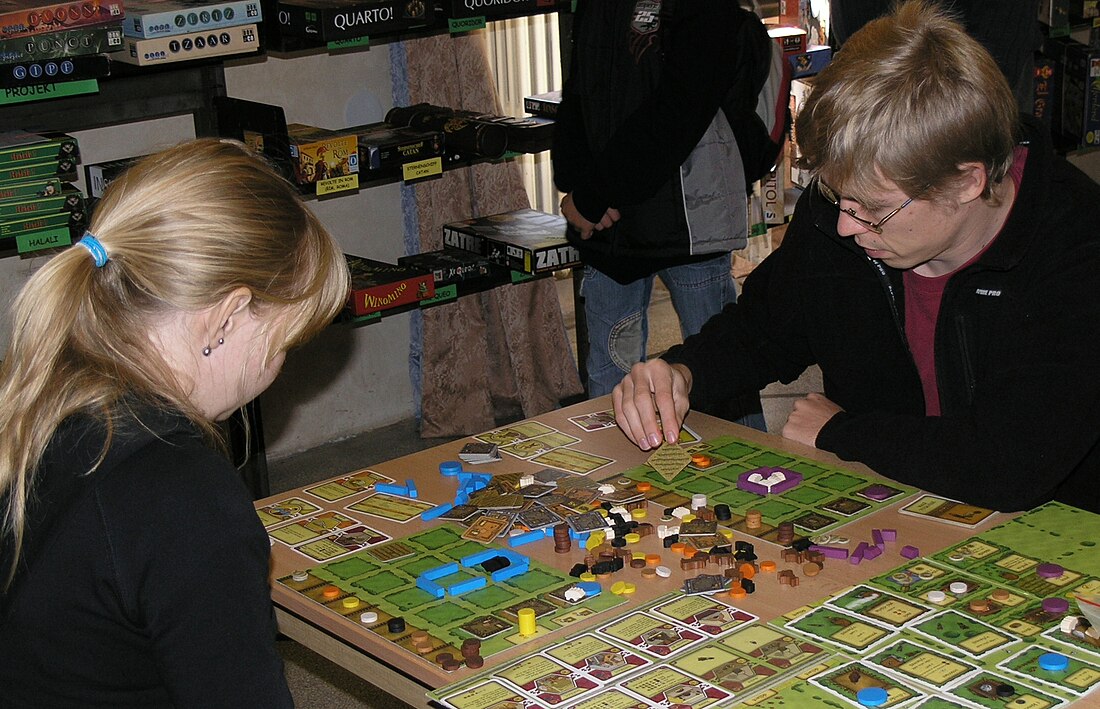 Agricola (Spiel)