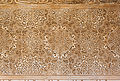 * Nomination: Detail of a stucco arabesk in the Alhambra of Granada, Spain.--Jebulon 16:23, 12 November 2012 (UTC) * * Review needed