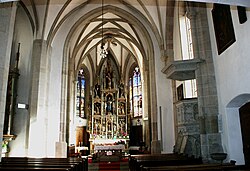 Deutschnofen - Pfarrkirche - 03.jpg