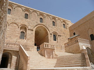 <span class="mw-page-title-main">Mardin Province</span> Province of Turkey