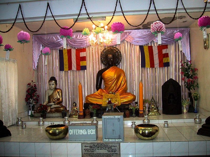 File:Dharmarajika Buddhist Monastery.jpg