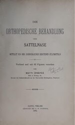 Vorschaubild für Datei:Die orthopedische Behandlung der Sattelnase - mittelst von der Zahnheilkunde gebotenen Hülfsmitteln (IA dieorthopedische00yrap).pdf