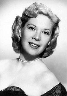 Dinah Shore American singer and actress