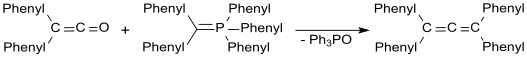 File:Diphenylketen Allenbildung.svg