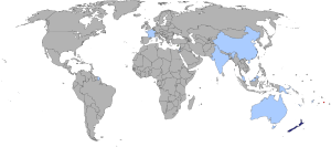 Diplomatic missions in Niue.svg