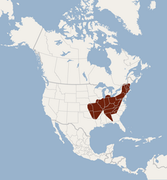 Répartition des Myotis sodalis.png