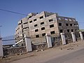 Djibouti Media City en Construction - panoramio.jpg