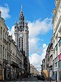 Belfry of Douai