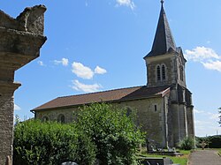 Doulevant-le-Petit - Église Saint-Louvent 3.jpg