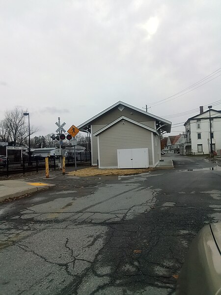 File:Dover Plains NYC Station from SB Market Street.jpg