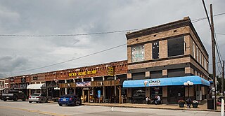 <span class="mw-page-title-main">Wylie, Texas</span> City in Texas, United States of America