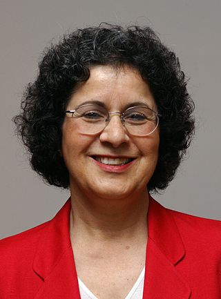 <span class="mw-page-title-main">Suad Joseph</span> American anthropologist