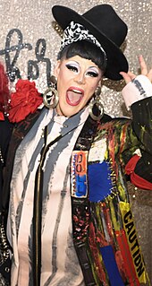 Thorgy Thor at RuPaul's DragCon LA in 2022 DragCon 2022-154 (52075525254) (cropped).jpg